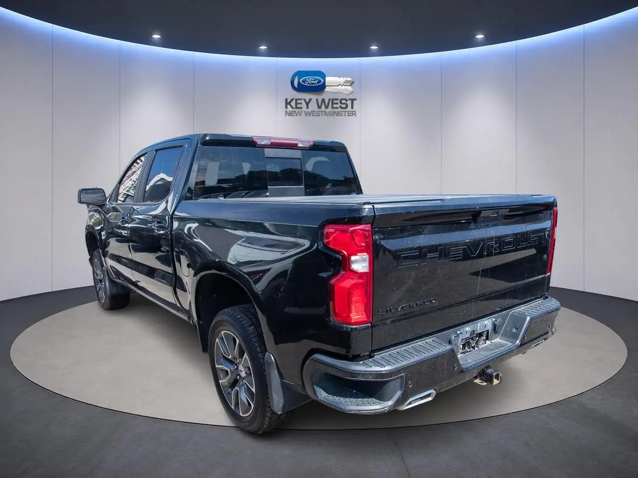 Chevrolet Silverado 1500 снимка Chevrolet Silverado 1500