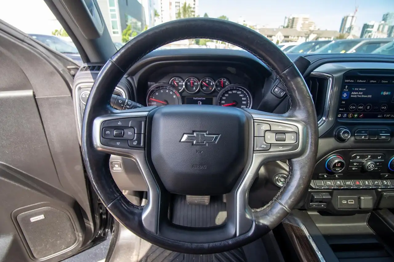 Chevrolet Silverado 1500 снимка Chevrolet Silverado 1500