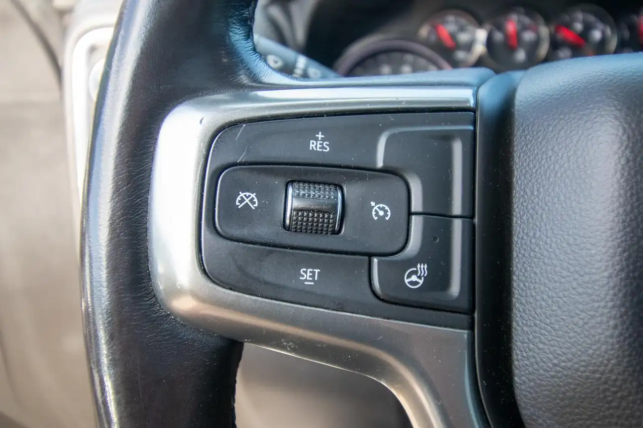 Chevrolet Silverado 1500 снимка Chevrolet Silverado 1500