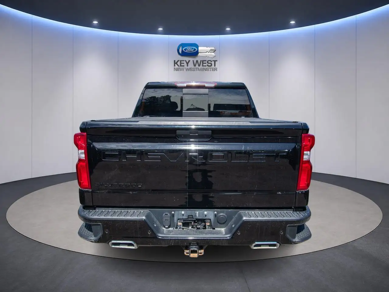 Chevrolet Silverado 1500 снимка Chevrolet Silverado 1500