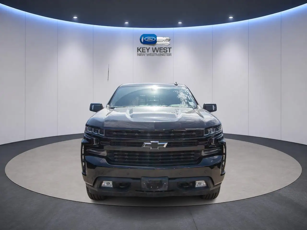 Chevrolet Silverado 1500 снимка Chevrolet Silverado 1500