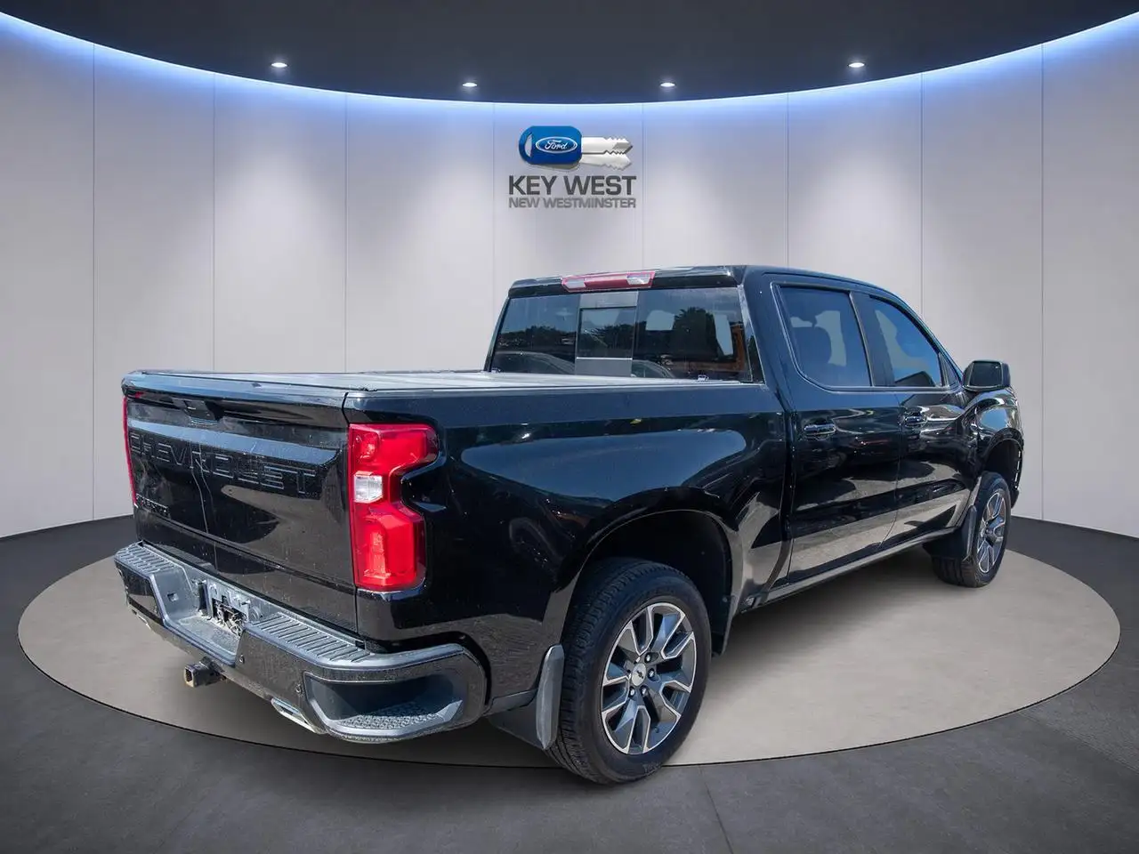 Chevrolet Silverado 1500 снимка Chevrolet Silverado 1500