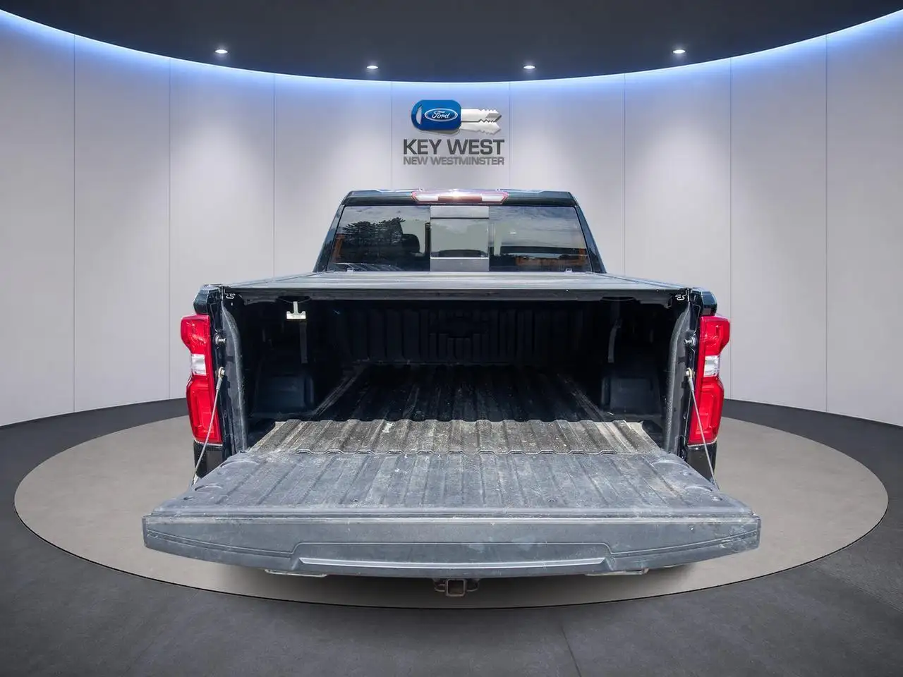 Chevrolet Silverado 1500 снимка Chevrolet Silverado 1500