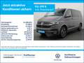 Volkswagen T6.1 Multivan Generation Six DSG 7-SITZER NAV Grau - thumbnail 1