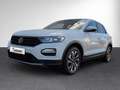 Volkswagen T-Roc 2.0 TDI DSG ACTIVE NAVI+ACC+SIHZ+KLIMAAUTO Weiß - thumbnail 2