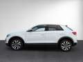 Volkswagen T-Roc 2.0 TDI DSG ACTIVE NAVI+ACC+SIHZ+KLIMAAUTO Weiß - thumbnail 3