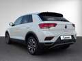 Volkswagen T-Roc 2.0 TDI DSG ACTIVE NAVI+ACC+SIHZ+KLIMAAUTO Weiß - thumbnail 4