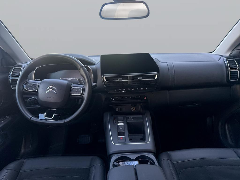 Citroen C5 Aircross PureTech 130 S&S EAT8 Max — photo 11