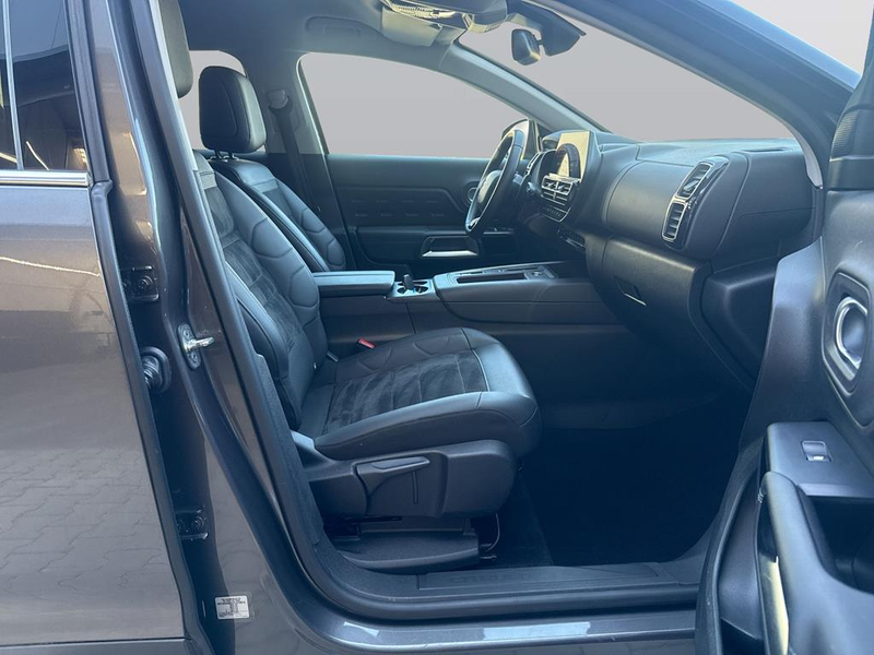 Citroen C5 Aircross PureTech 130 S&S EAT8 Max — photo 12