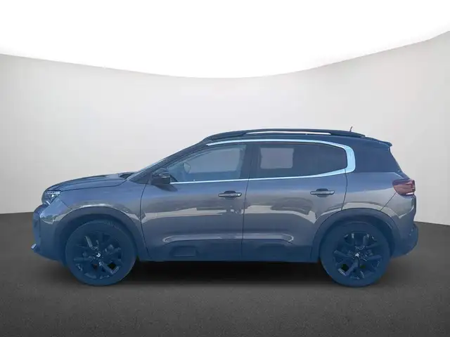 Citroen C5 Aircross view 5