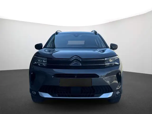 Citroen C5 Aircross view 3