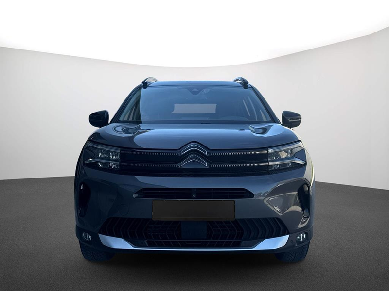 Citroen C5 Aircross PureTech 130 S&S EAT8 Max — photo 4