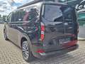 Ford Tourneo Custom Tourneo Titanium L2 Standhz 4x4 360°LAGER 5 tkm Noir - thumbnail 8