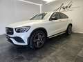 Mercedes-Benz GLC 200 4-MATIC*GARANTIE*1 PROP*PACK AMG*TOIT OUV*360°* Blanc - thumbnail 16