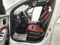 Mercedes-Benz GLC 200 4-MATIC*GARANTIE*1 PROP*PACK AMG*TOIT OUV*360°* Blanc - thumbnail 7