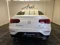 Mercedes-Benz GLC 200 4-MATIC*GARANTIE*1 PROP*PACK AMG*TOIT OUV*360°* Blanc - thumbnail 5