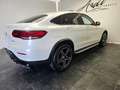 Mercedes-Benz GLC 200 4-MATIC*GARANTIE*1 PROP*PACK AMG*TOIT OUV*360°* Blanc - thumbnail 18