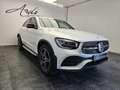 Mercedes-Benz GLC 200 4-MATIC*GARANTIE*1 PROP*PACK AMG*TOIT OUV*360°* Blanc - thumbnail 3