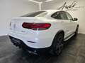 Mercedes-Benz GLC 200 4-MATIC*GARANTIE*1 PROP*PACK AMG*TOIT OUV*360°* Blanc - thumbnail 4