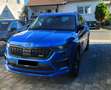 Skoda Kodiaq RS 4x4 Blau - thumbnail 1