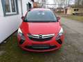 Opel Zafira Tourer 1.4T 103kW, AHK Rot - thumbnail 2