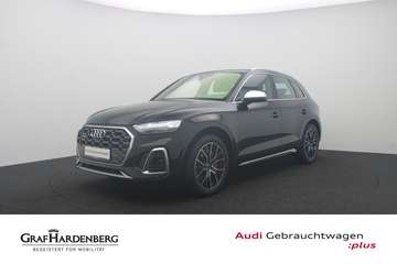 3.0 TDI quattro . Matrix Navi B&O HuD AHK