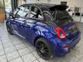 Abarth 595 Monster Energy Yamaha Edition, Klimaaut. Blauw - thumbnail 4