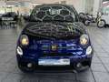 Abarth 595 Monster Energy Yamaha Edition, Klimaaut. Blauw - thumbnail 2