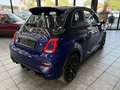 Abarth 595 Monster Energy Yamaha Edition, Klimaaut. Blauw - thumbnail 6