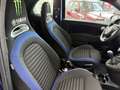 Abarth 595 Monster Energy Yamaha Edition, Klimaaut. Blauw - thumbnail 20