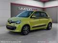 Renault Twingo Twingo III 1.0 SCe 70 eco2 Stop \u0026amp; Start Intens Gelb - thumbnail 4