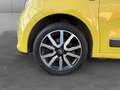 Renault Twingo Twingo III 1.0 SCe 70 eco2 Stop \u0026amp; Start Intens Gelb - thumbnail 15