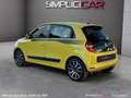Renault Twingo Twingo III 1.0 SCe 70 eco2 Stop \u0026amp; Start Intens Gelb - thumbnail 6