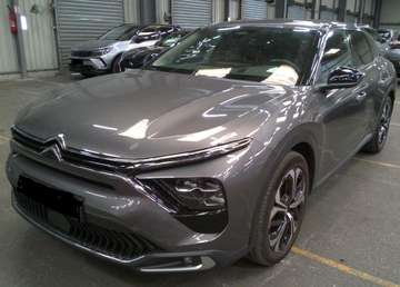 1.2 12V e-THP PureTech Plus EAT8 Navi+SHZ+R-Kam+