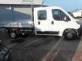 Citroen Jumper DoKa  L3 BHDI140, AHK, Klimaautom. Weiß - thumbnail 8