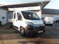 Citroen Jumper DoKa  L3 BHDI140, AHK, Klimaautom. Weiß - thumbnail 1