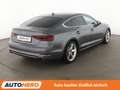 Audi A5 40 TFSI Sport Aut.*NAVI*ACC*PDC*SHZ*KLIMA* Grau - thumbnail 6