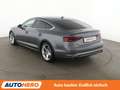 Audi A5 40 TFSI Sport Aut.*NAVI*ACC*PDC*SHZ*KLIMA* Grau - thumbnail 4
