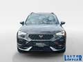 CUPRA Ateca 4Drive #Automatik #Navi #LED #Garantie Klima Navi Schwarz - thumbnail 8