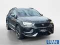CUPRA Ateca 4Drive #Automatik #Navi #LED #Garantie Klima Navi Schwarz - thumbnail 7