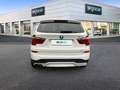 BMW X3 sDrive18d Aut. Advantage AHK Sitzheizung Blanc - thumbnail 5
