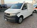 Volkswagen Transporter 2.0 TDI 150CV DSG PL Furgone Business White - thumbnail 2
