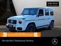 Mercedes-Benz G 580 Burmester 3D Fondent 360° Multibeam Distr. Weiß - thumbnail 1