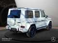 Mercedes-Benz G 580 Burmester 3D Fondent 360° Multibeam Distr. Weiß - thumbnail 8