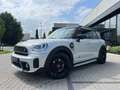 MINI Cooper SE Countryman Mini Cooper SE Countryman Hybrid Leder/LED/Carplay Gris - thumbnail 2