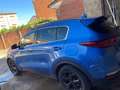 Kia Sportage Sportage 1.6 MHEV Black Edition 4x2 136 Black Edit Azul - thumbnail 5
