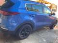 Kia Sportage Sportage 1.6 MHEV Black Edition 4x2 136 Black Edit Azul - thumbnail 3