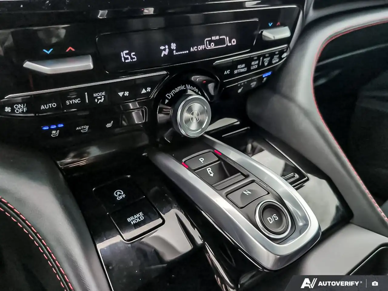 Acura MDX снимка Acura MDX