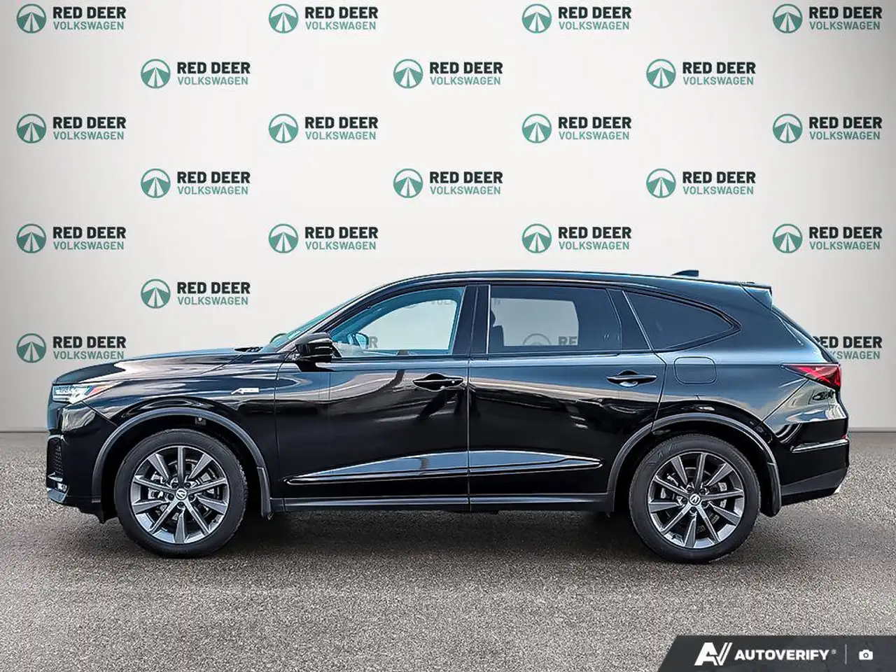 Acura MDX снимка Acura MDX