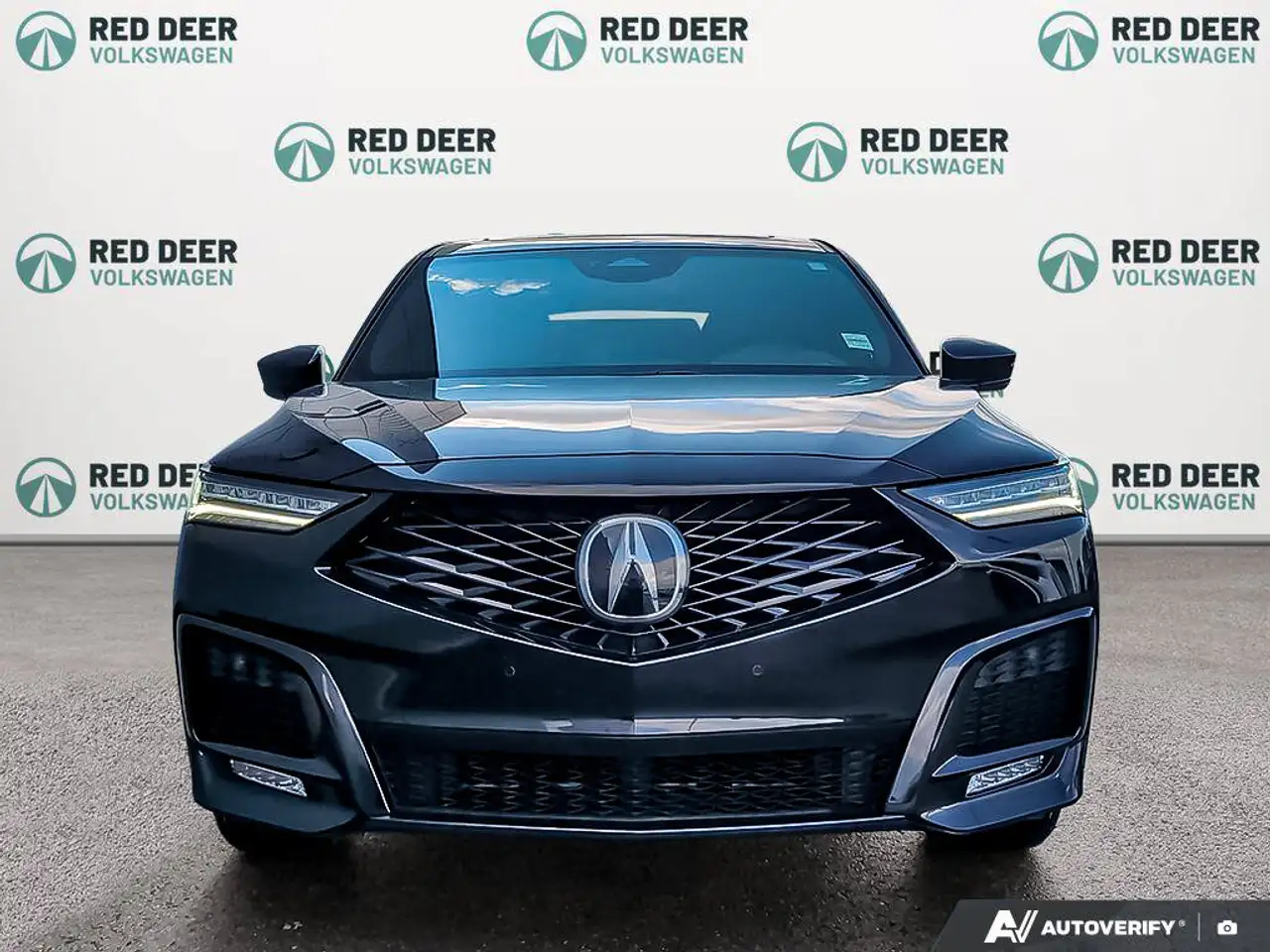 Acura MDX снимка Acura MDX